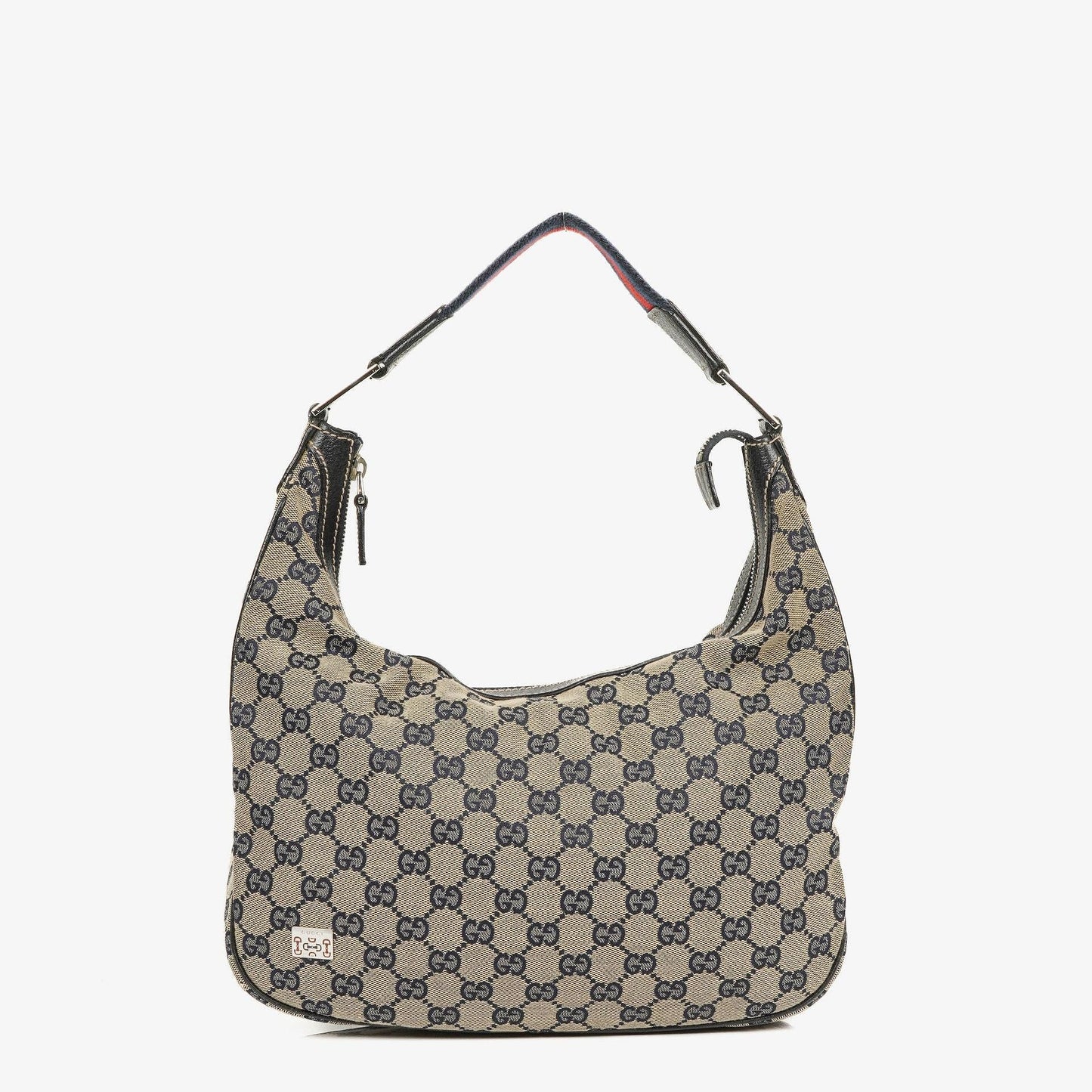 Gucci GG Canvas Schultertasche