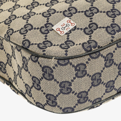 Gucci GG Canvas Schultertasche