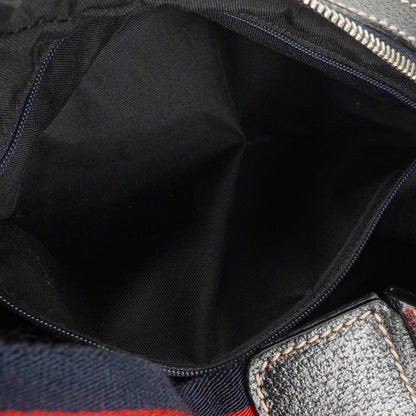 Gucci GG Canvas Schultertasche