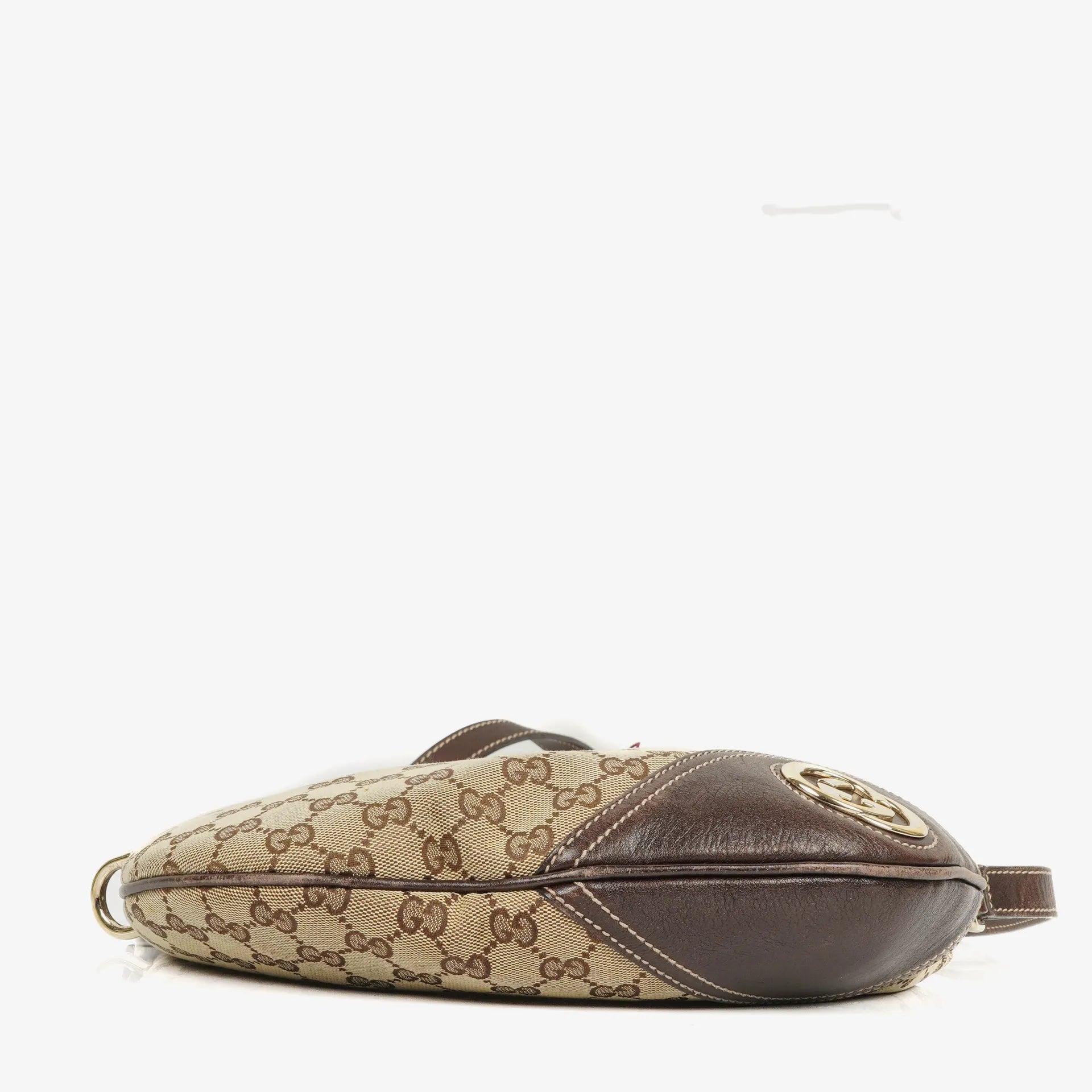 Gucci GG Canvas Schultertasche