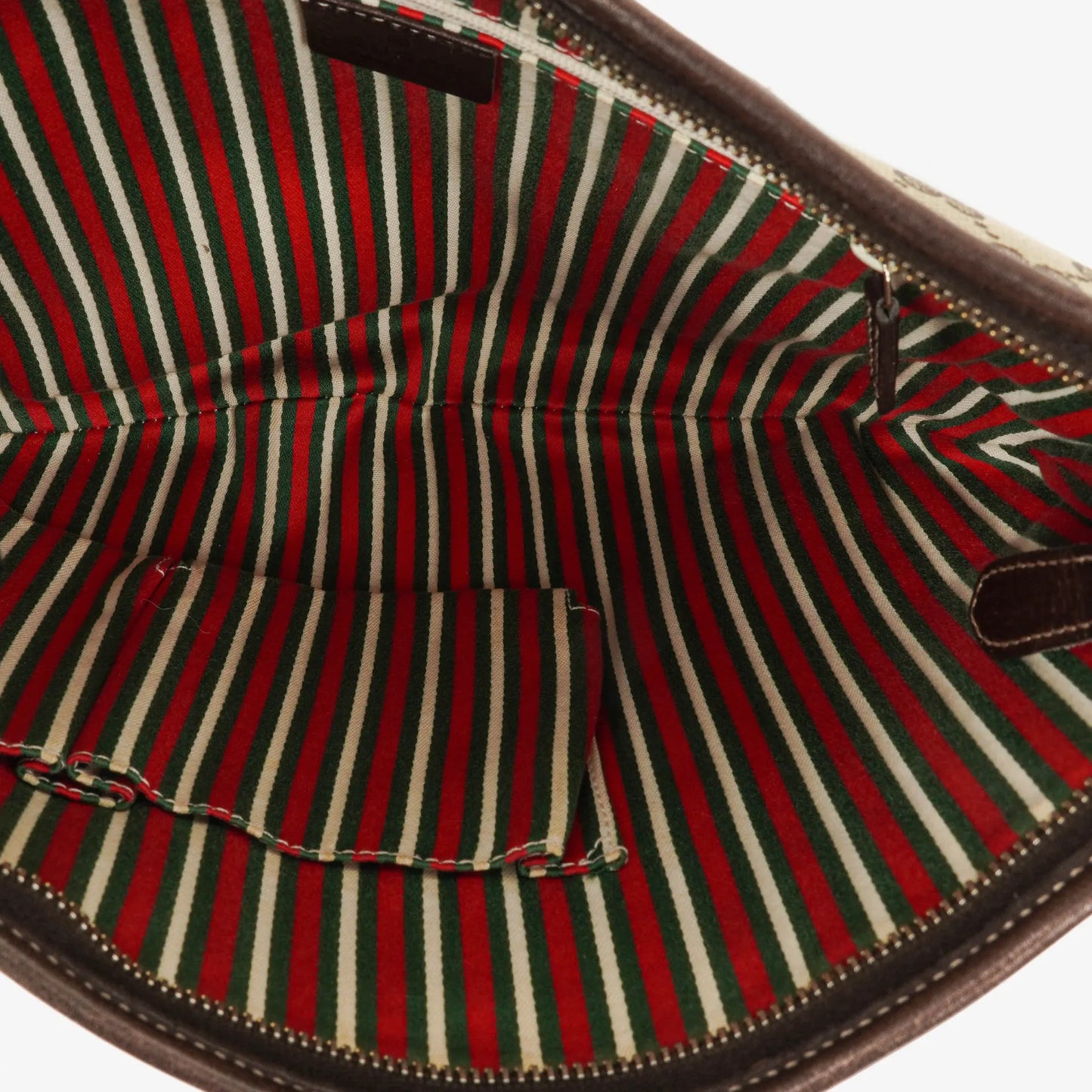 Gucci GG Canvas Schultertasche