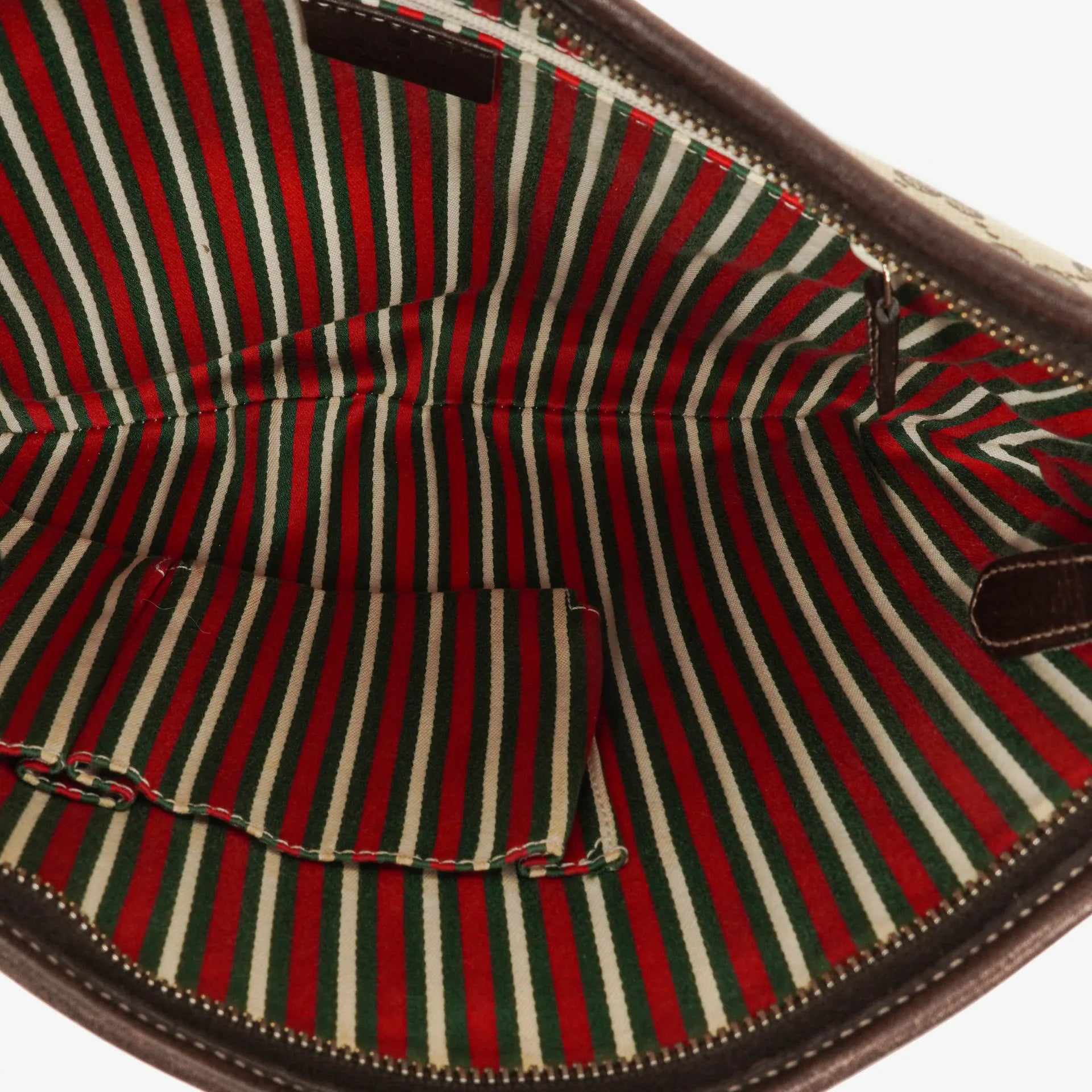 Gucci GG Canvas Schultertasche