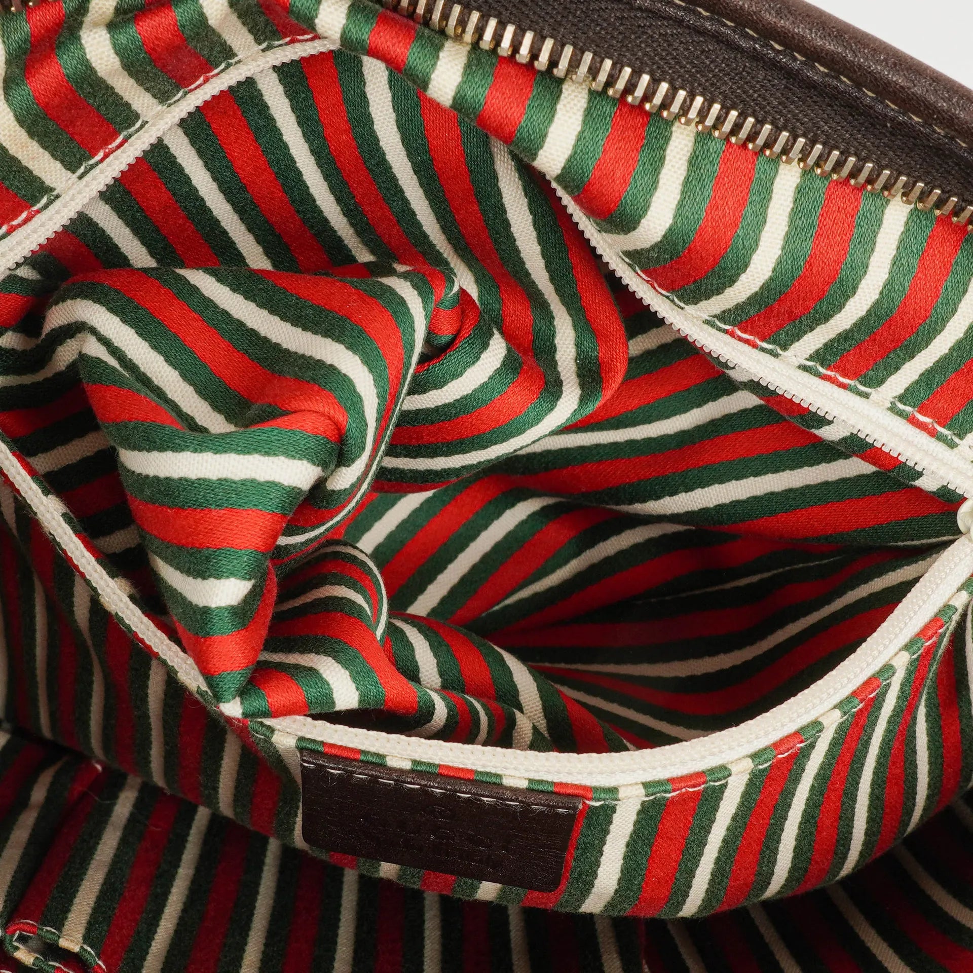 Gucci GG Canvas Schultertasche
