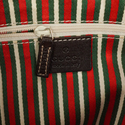 Gucci GG Canvas Schultertasche