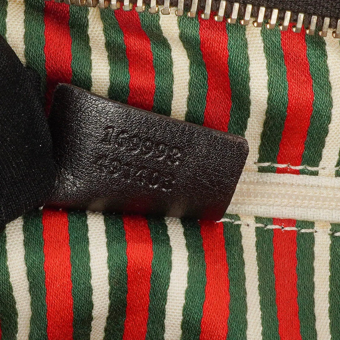 Gucci GG Canvas Schultertasche