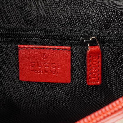 Gucci GG Canvas Schulter-Hobo Tasche