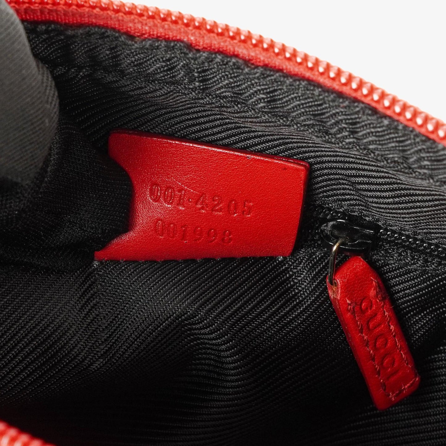Gucci GG Canvas Schulter-Hobo Tasche