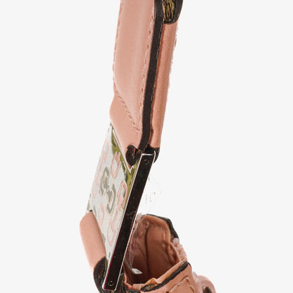 Gucci GG Geprägte Leder Tasche