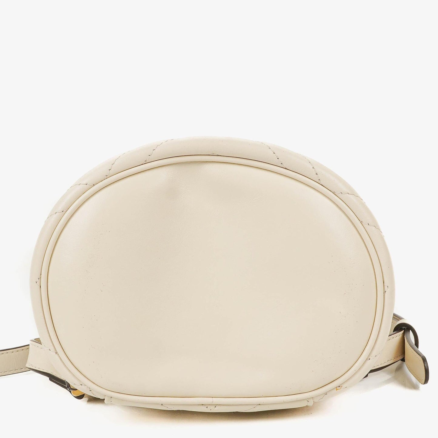 Gucci GG Marmont runder Rucksack
