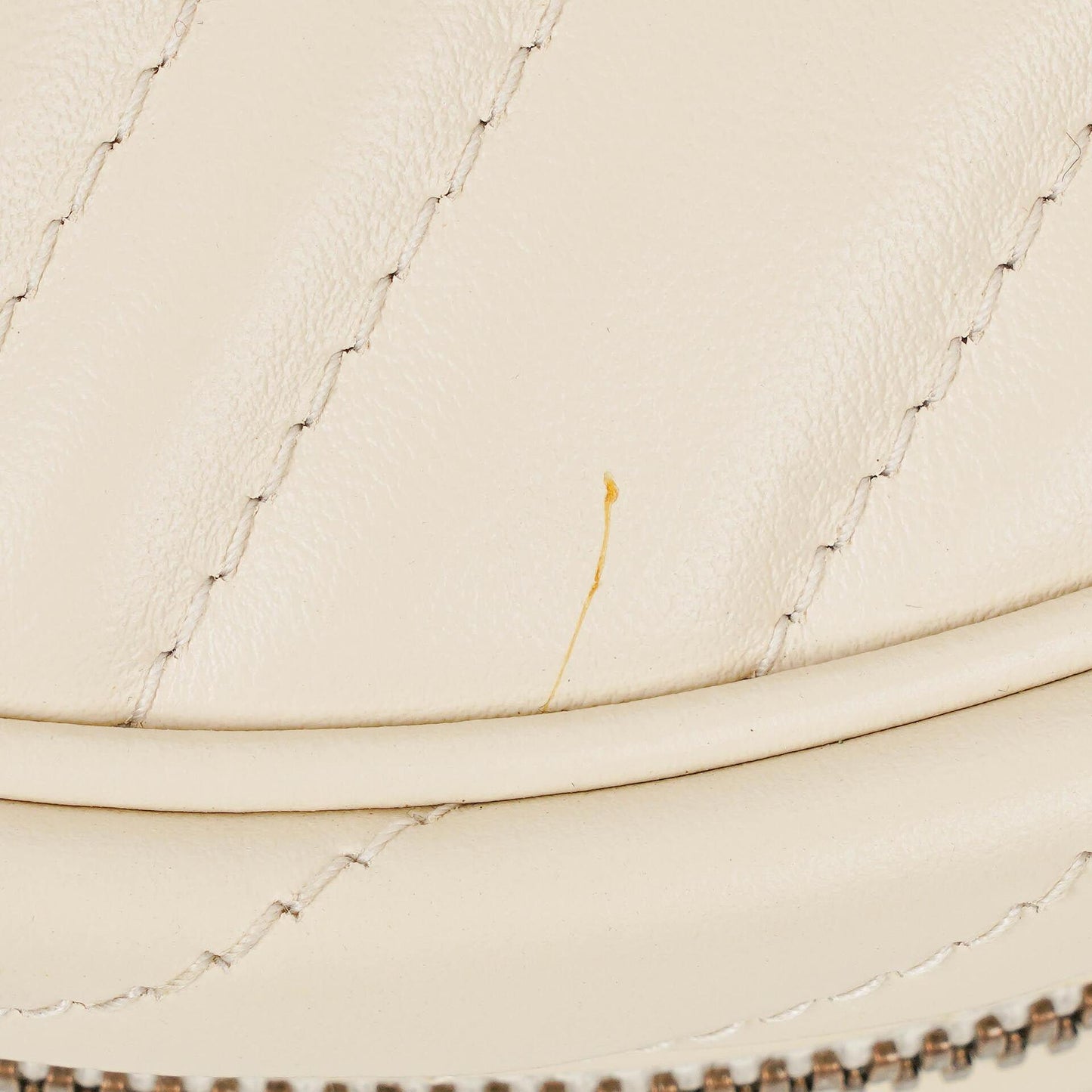 Gucci GG Marmont runder Rucksack