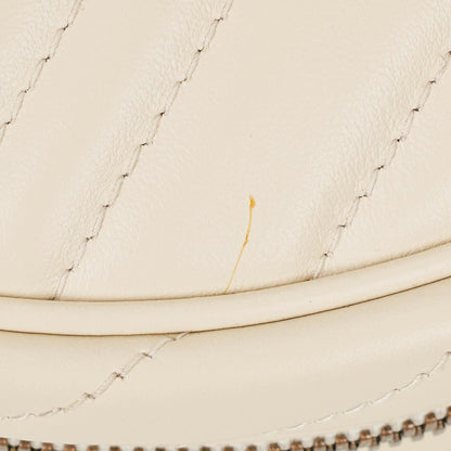 Gucci GG Marmont runder Rucksack