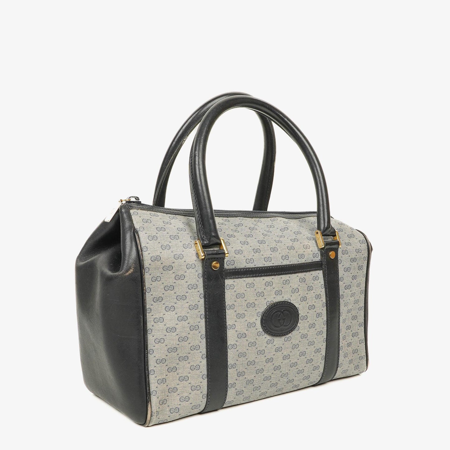 Gucci GG Monogramm Boston Tasche