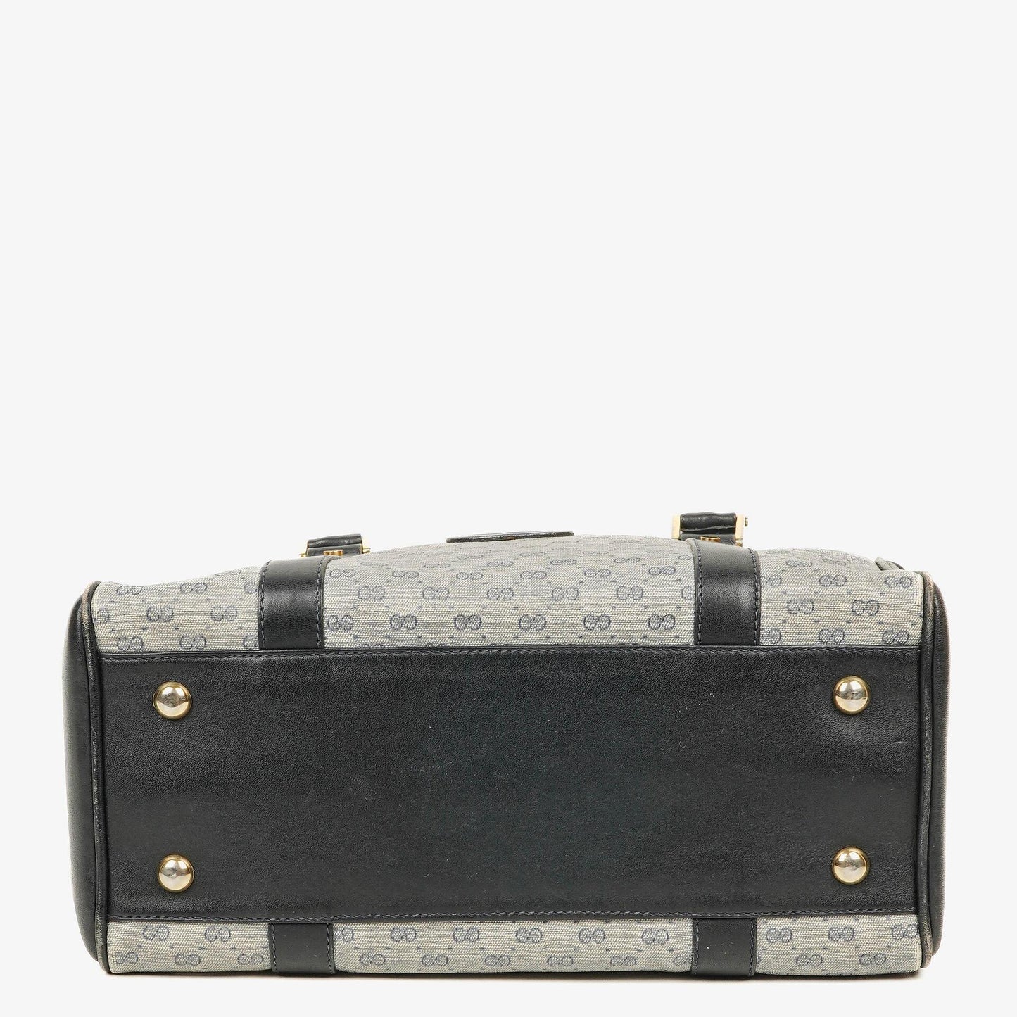 Gucci GG Monogramm Boston Tasche