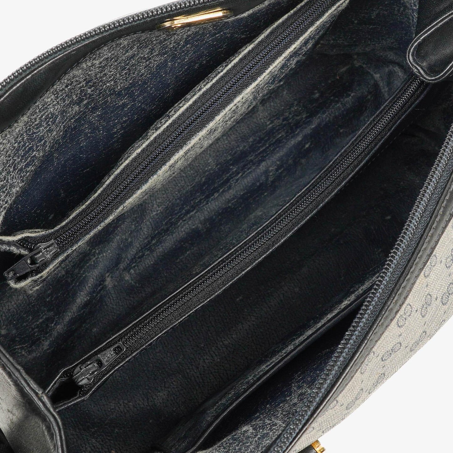 Gucci GG Monogramm Boston Tasche