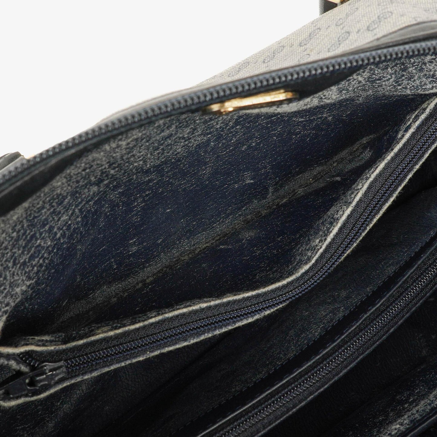 Gucci GG Monogramm Boston Tasche