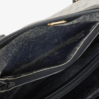Gucci GG Monogramm Boston Tasche