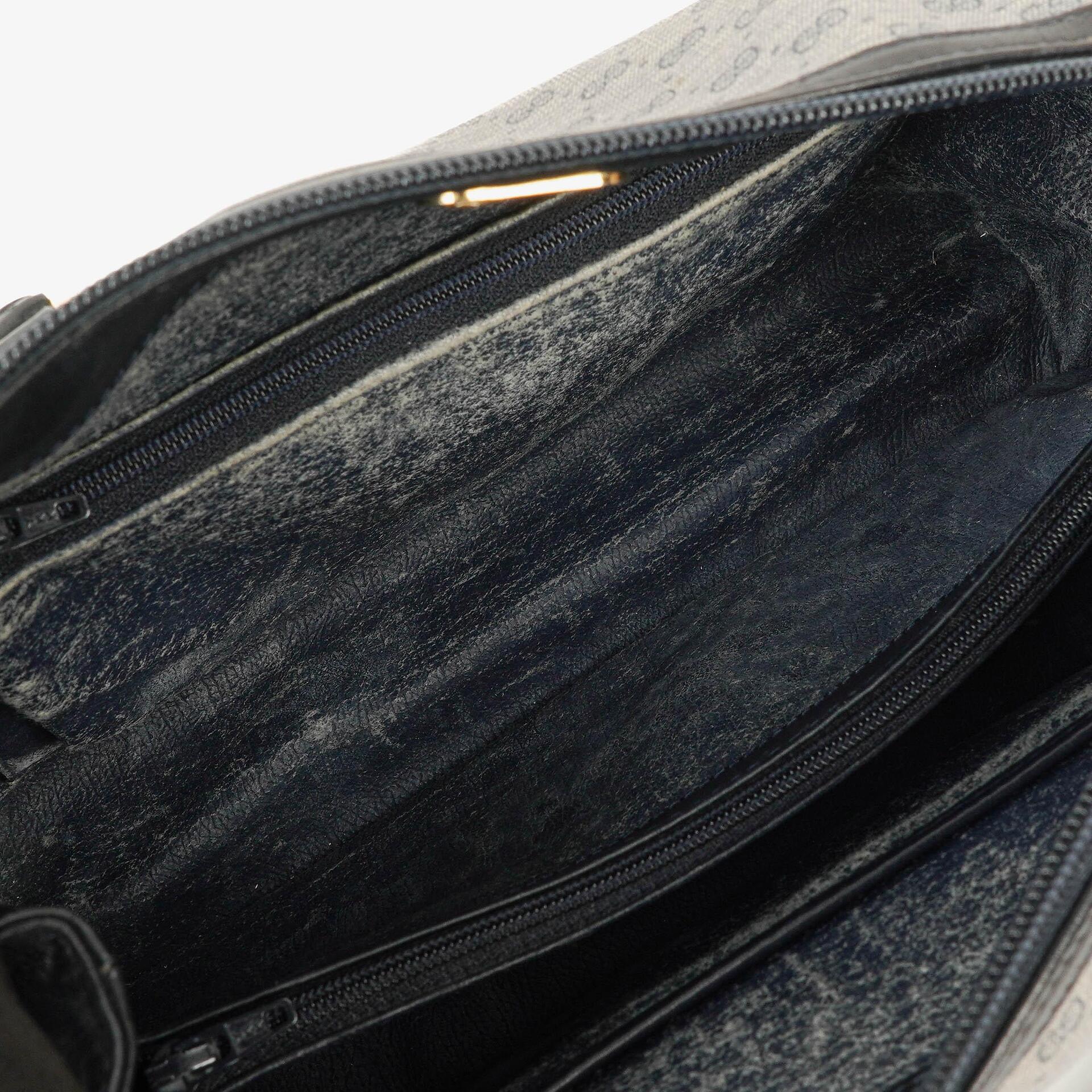 Gucci GG Monogramm Boston Tasche