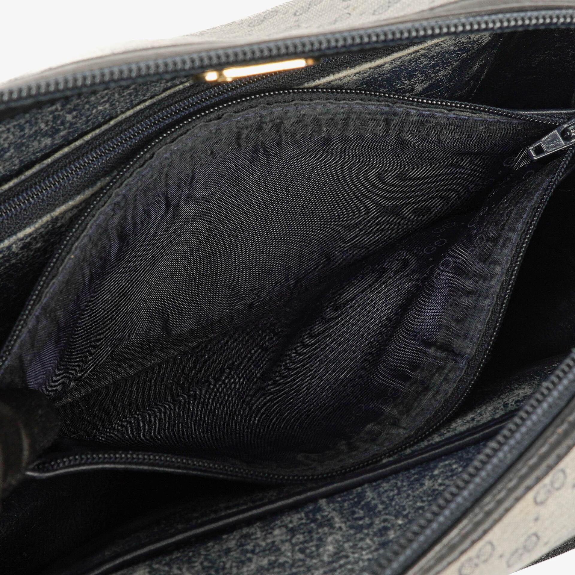 Gucci GG Monogramm Boston Tasche