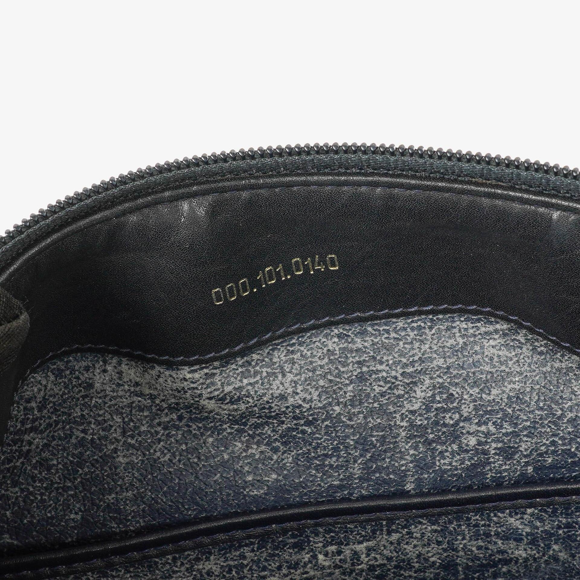 Gucci GG Monogramm Boston Tasche