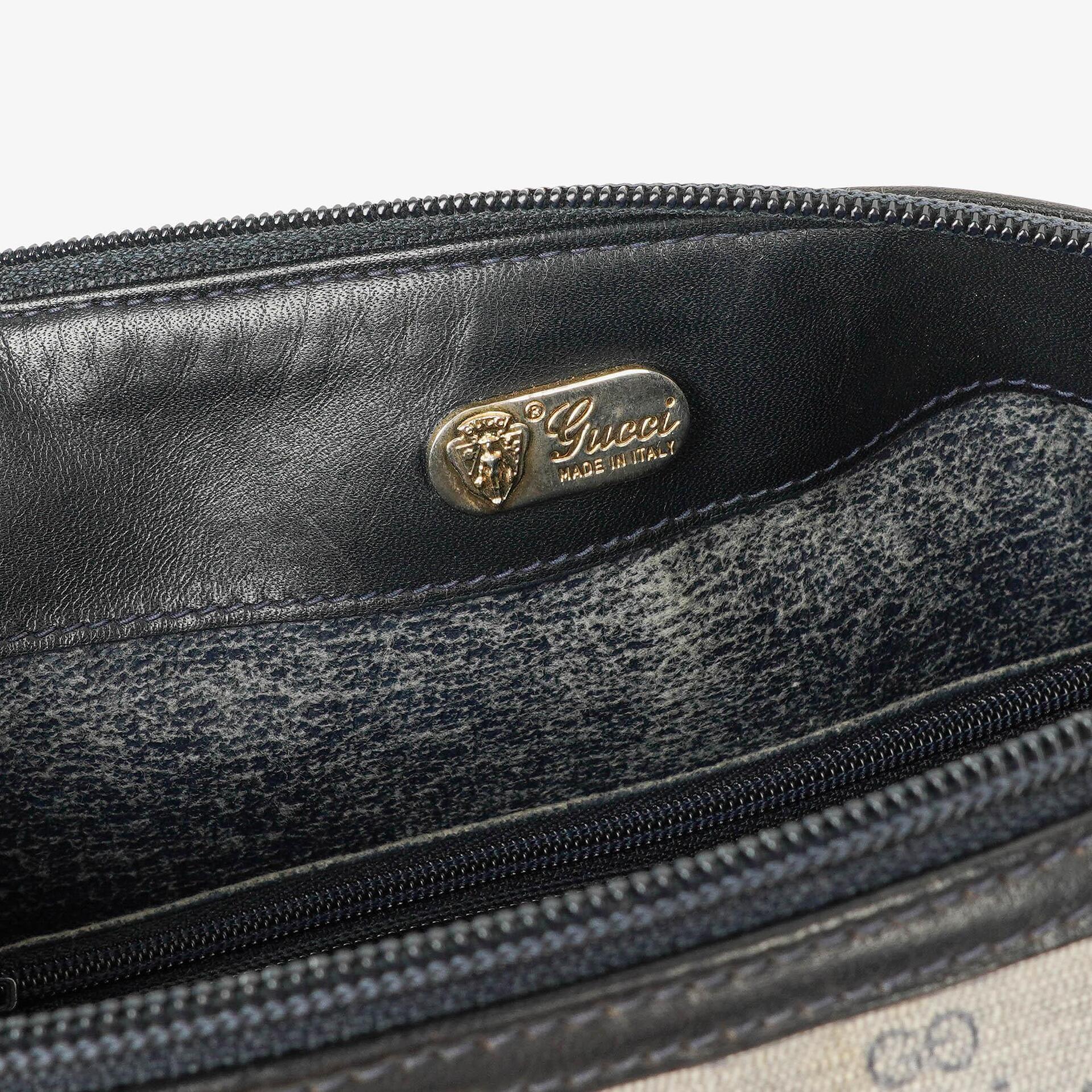 Gucci GG Monogramm Boston Tasche