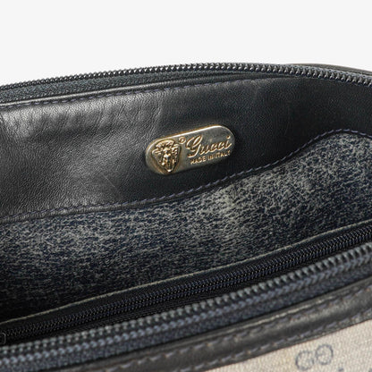 Gucci GG Monogramm Boston Tasche