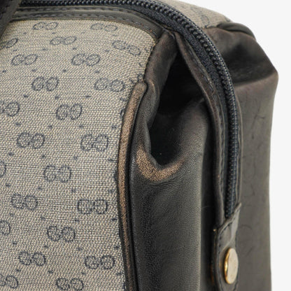 Gucci GG Monogramm Boston Tasche