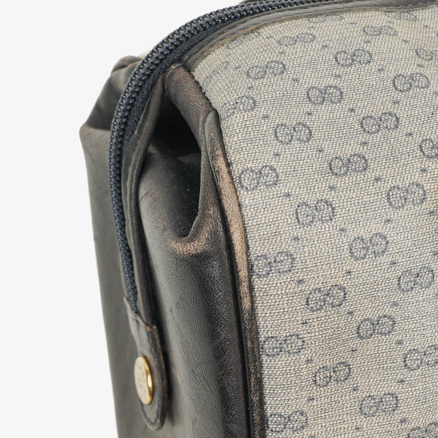 Gucci GG Monogramm Boston Tasche