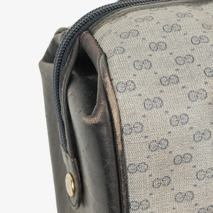 Gucci GG Monogramm Boston Tasche
