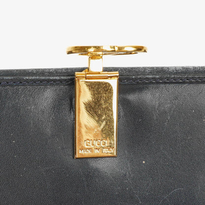 Gucci GG Monogramm Boston Tasche