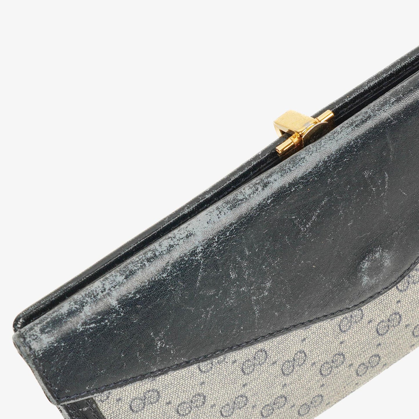Gucci GG Monogramm Boston Tasche