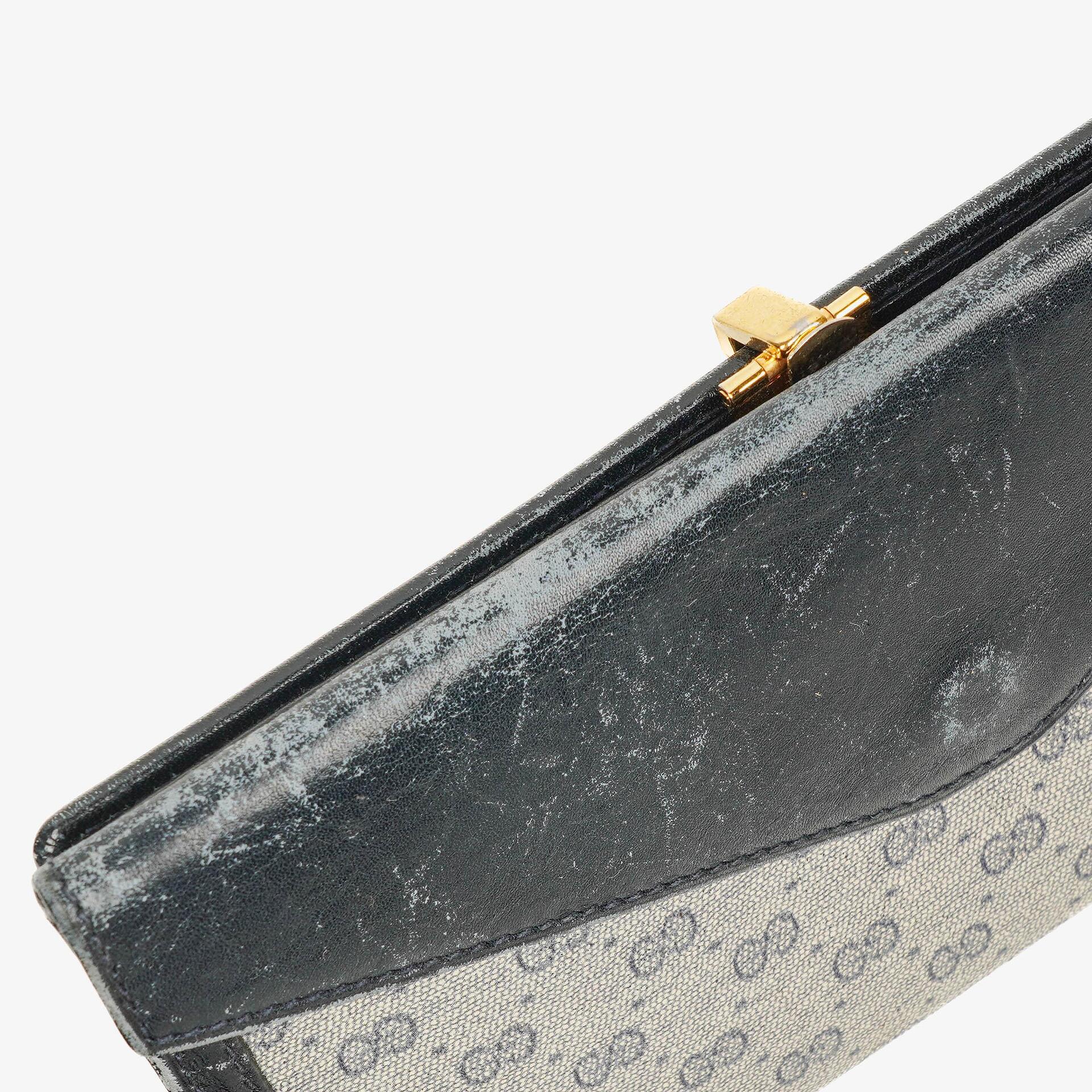Gucci GG Monogramm Boston Tasche