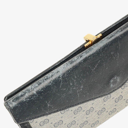 Gucci GG Monogramm Boston Tasche