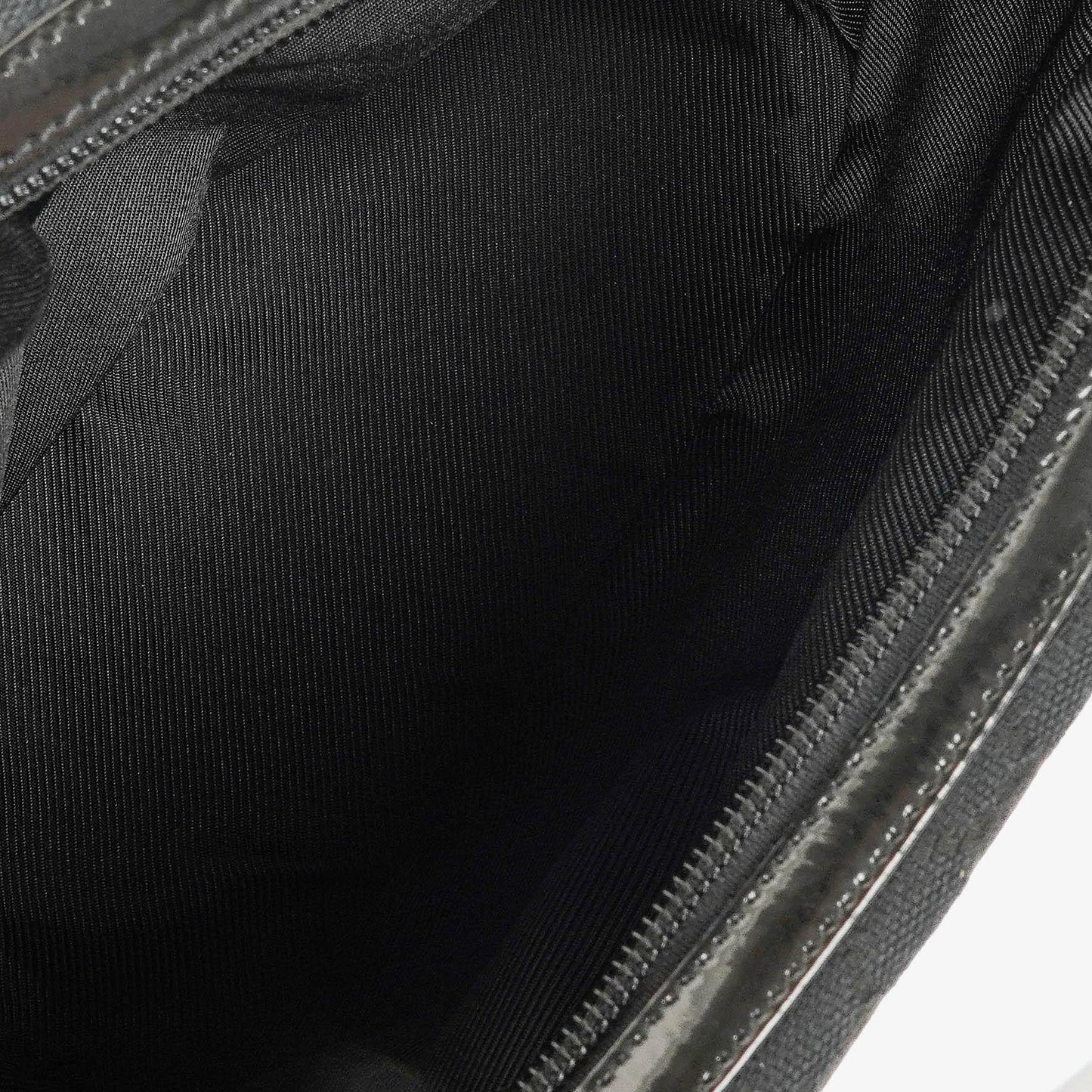 Gucci GG Hobo-Schultertasche in Navy