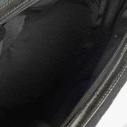Gucci GG Hobo-Schultertasche in Navy