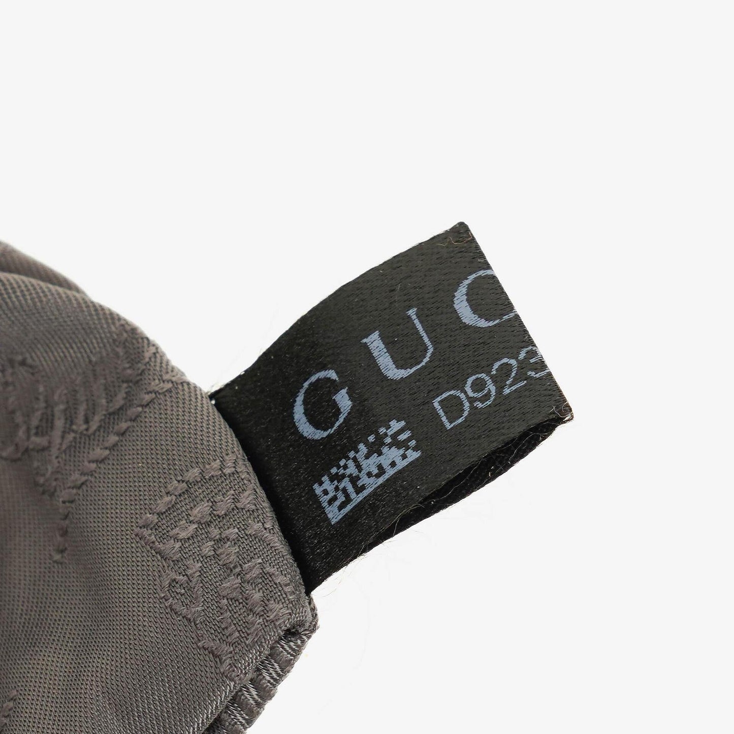 Gucci GG Supreme Pop Handtasche in Silber