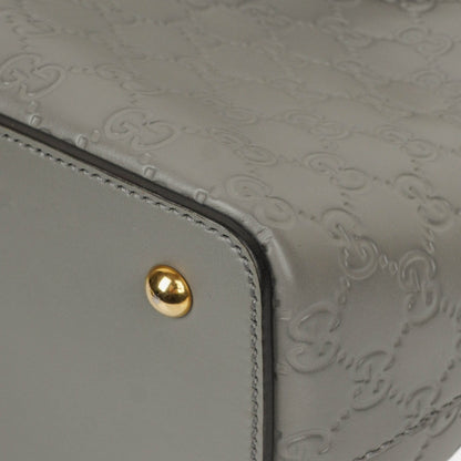 Gucci Guccissima Linea A Foldover Tote