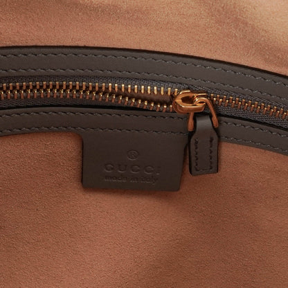 Gucci Guccissima Linea A Foldover Tote