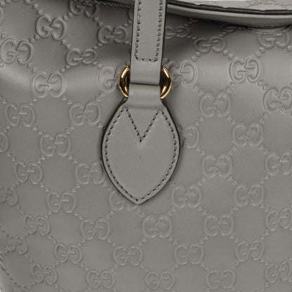Gucci Guccissima Linea A Foldover Tote