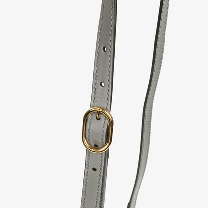 Gucci Guccissima Linea A Foldover Tote