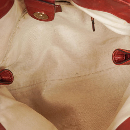 Gucci Guccissima Medium Sukey Tragetasche