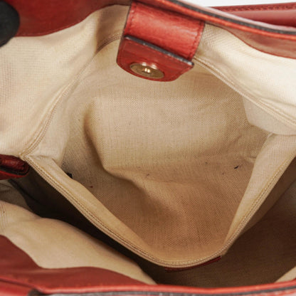 Gucci Guccissima Medium Sukey Tragetasche
