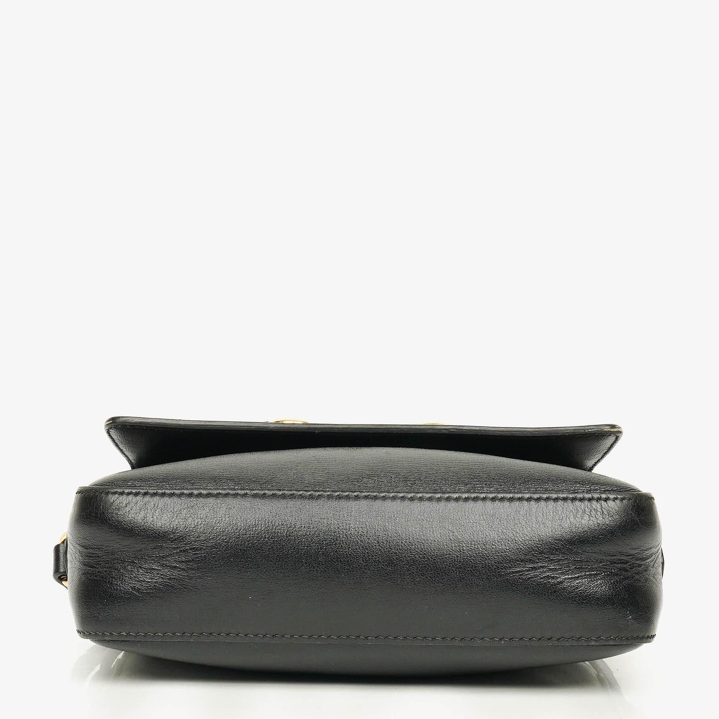 Gucci Horsebit 1955 Umhängetasche in Schwarz