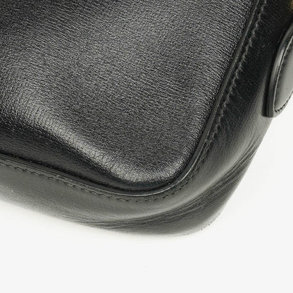 Gucci Horsebit 1955 Umhängetasche in Schwarz