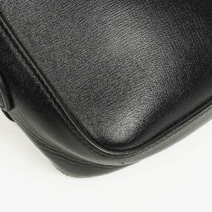 Gucci Horsebit 1955 Umhängetasche in Schwarz