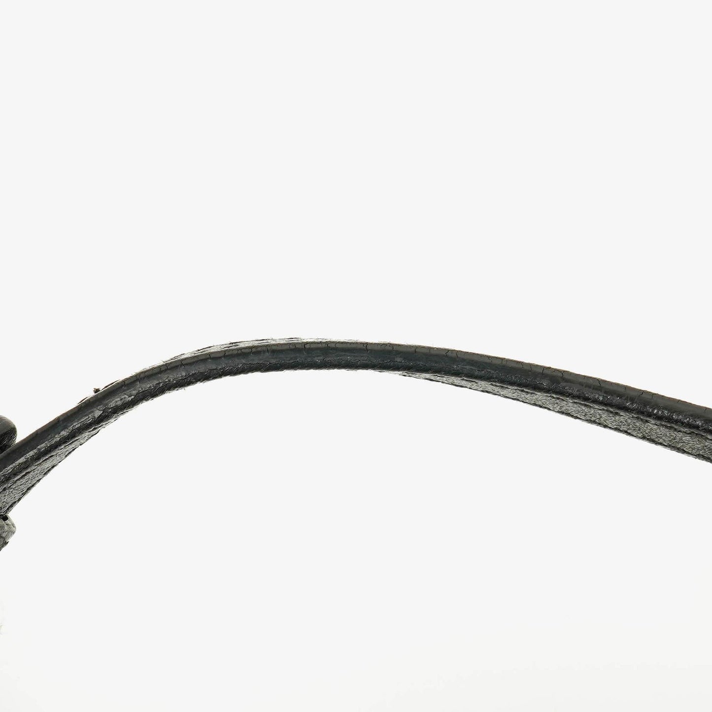 Gucci Horsebit 1955 Umhängetasche in Schwarz