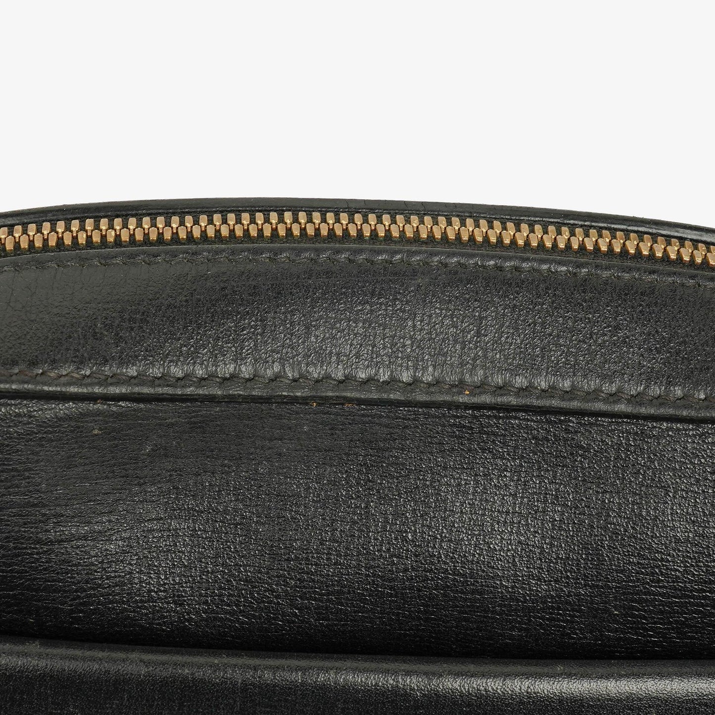 Gucci Horsebit 1955 Umhängetasche in Schwarz