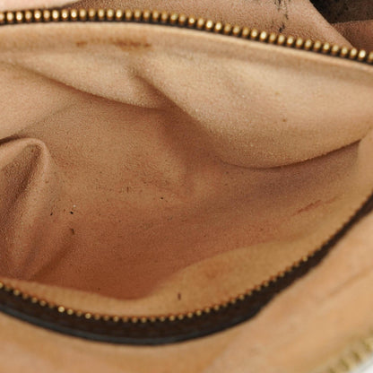 Gucci Horsebit 1955 Umhängetasche in Schwarz
