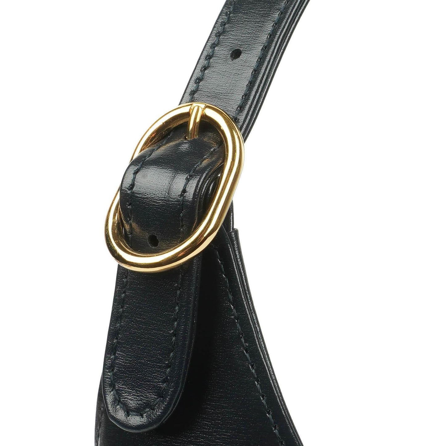 Gucci Jackie 1961 Kleine Strohtasche und Leder Hobo-Tasche