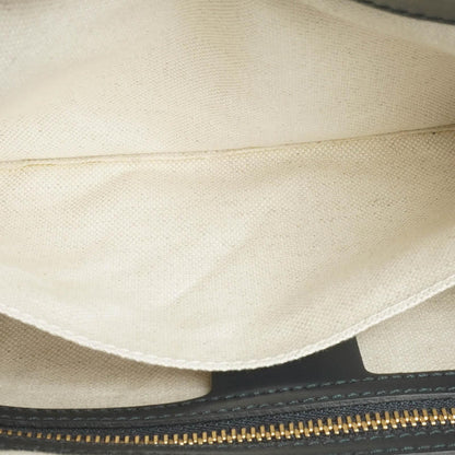 Gucci Jackie 1961 Kleine Strohtasche und Leder Hobo-Tasche