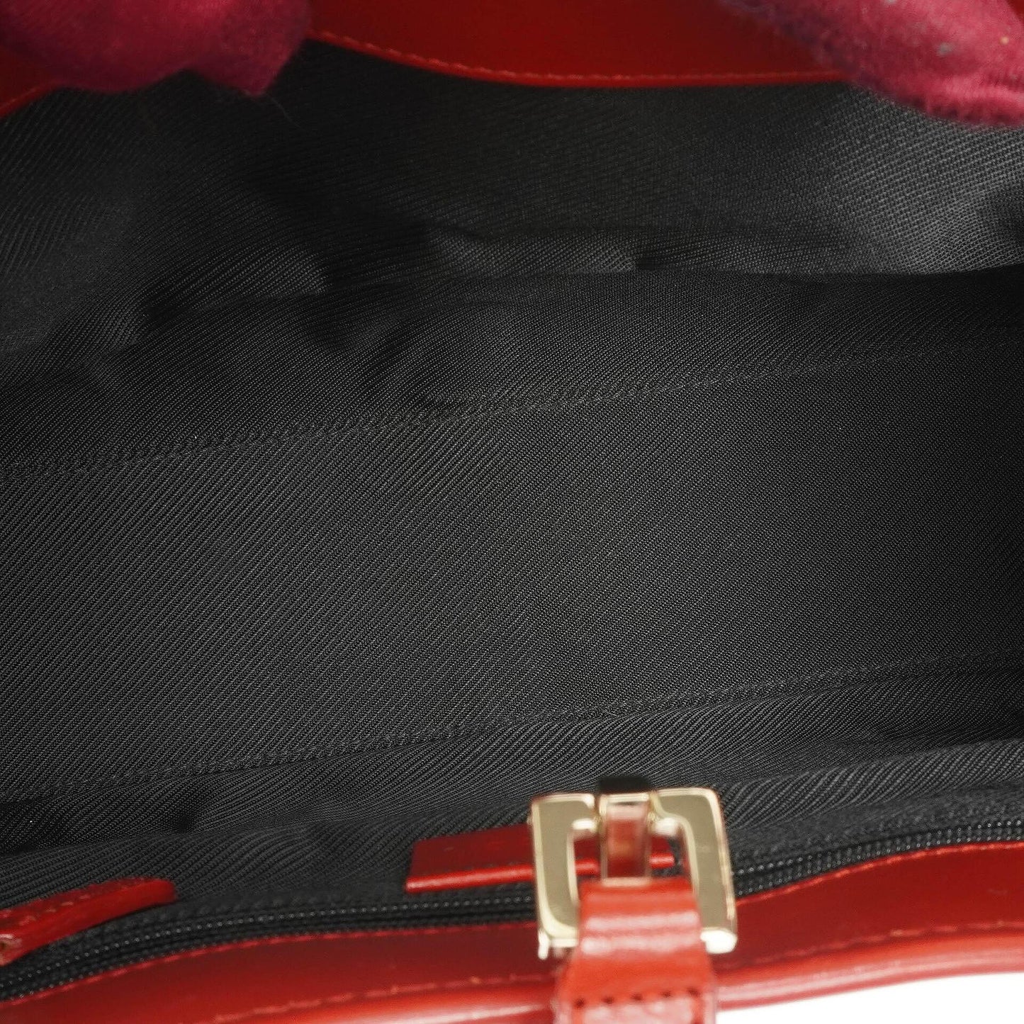 Gucci Jackie Bardot Schultertasche aus GG Canvas